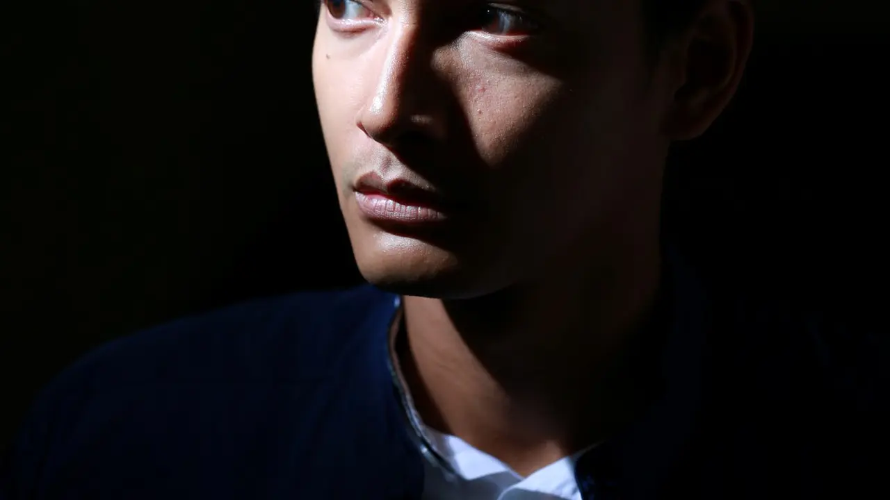 [Bintang] Fedi Nuril