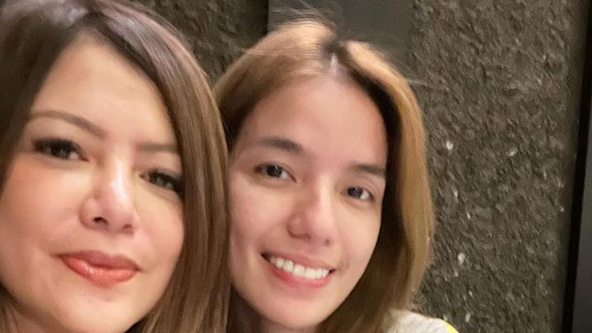 Mendapat Banyak Pujian, Potret Kompak Sheila Marcia dan Wina Natalia