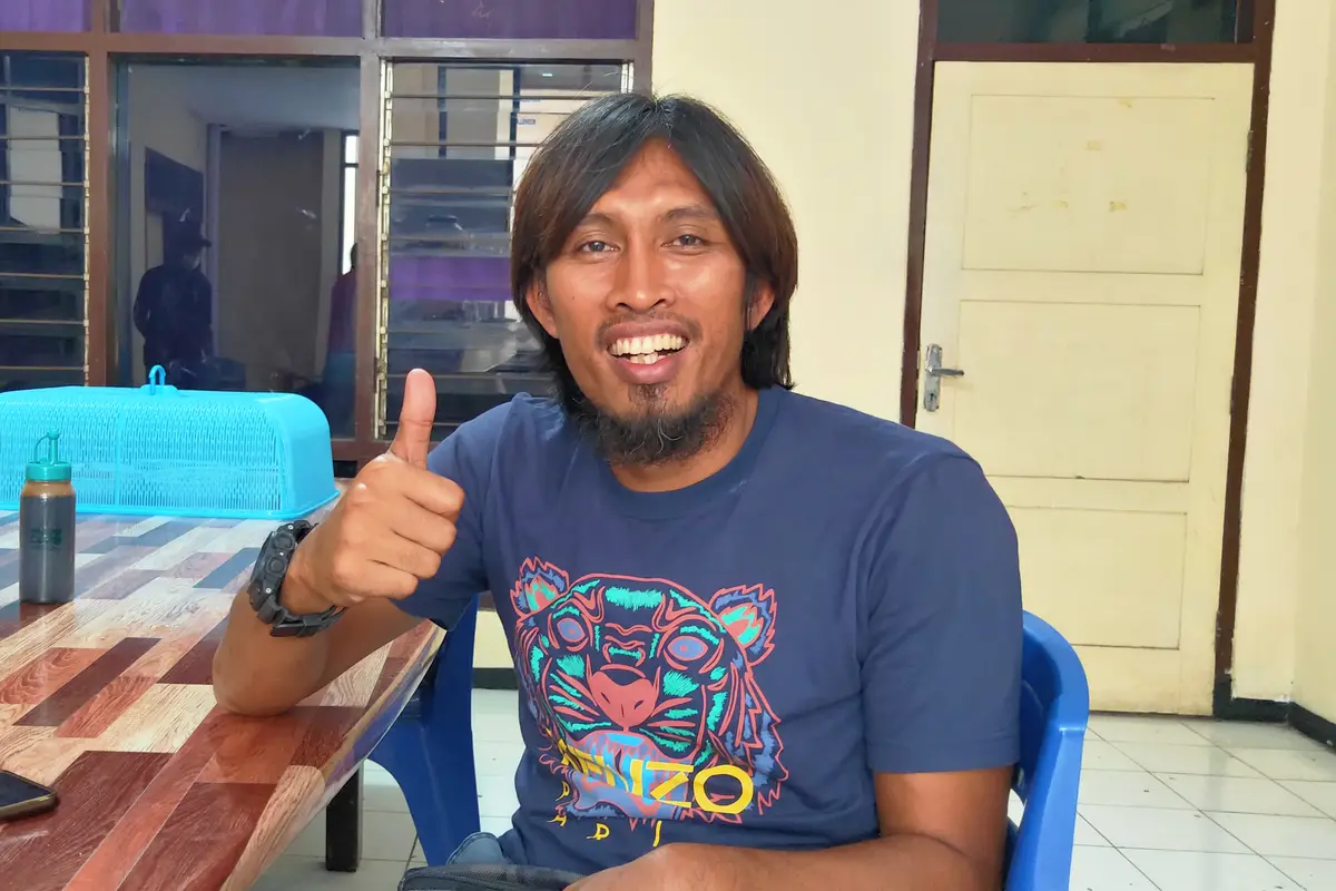 Budi Sudarsono
