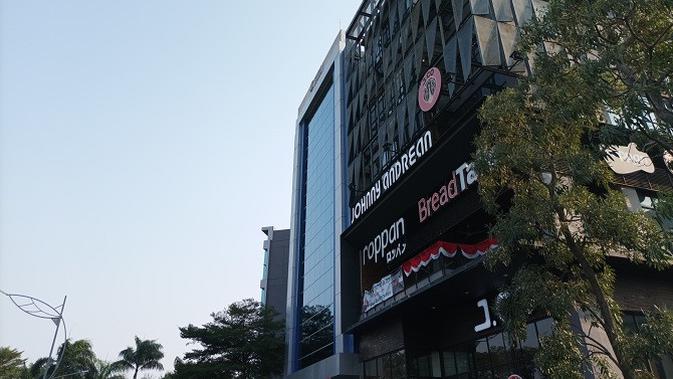 Hasil foto kamera Redmi Note 10 5G (Liputan6.com/Agustinus M. Damar)