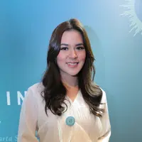 Raisa (Adrian Putra/bintang.com)