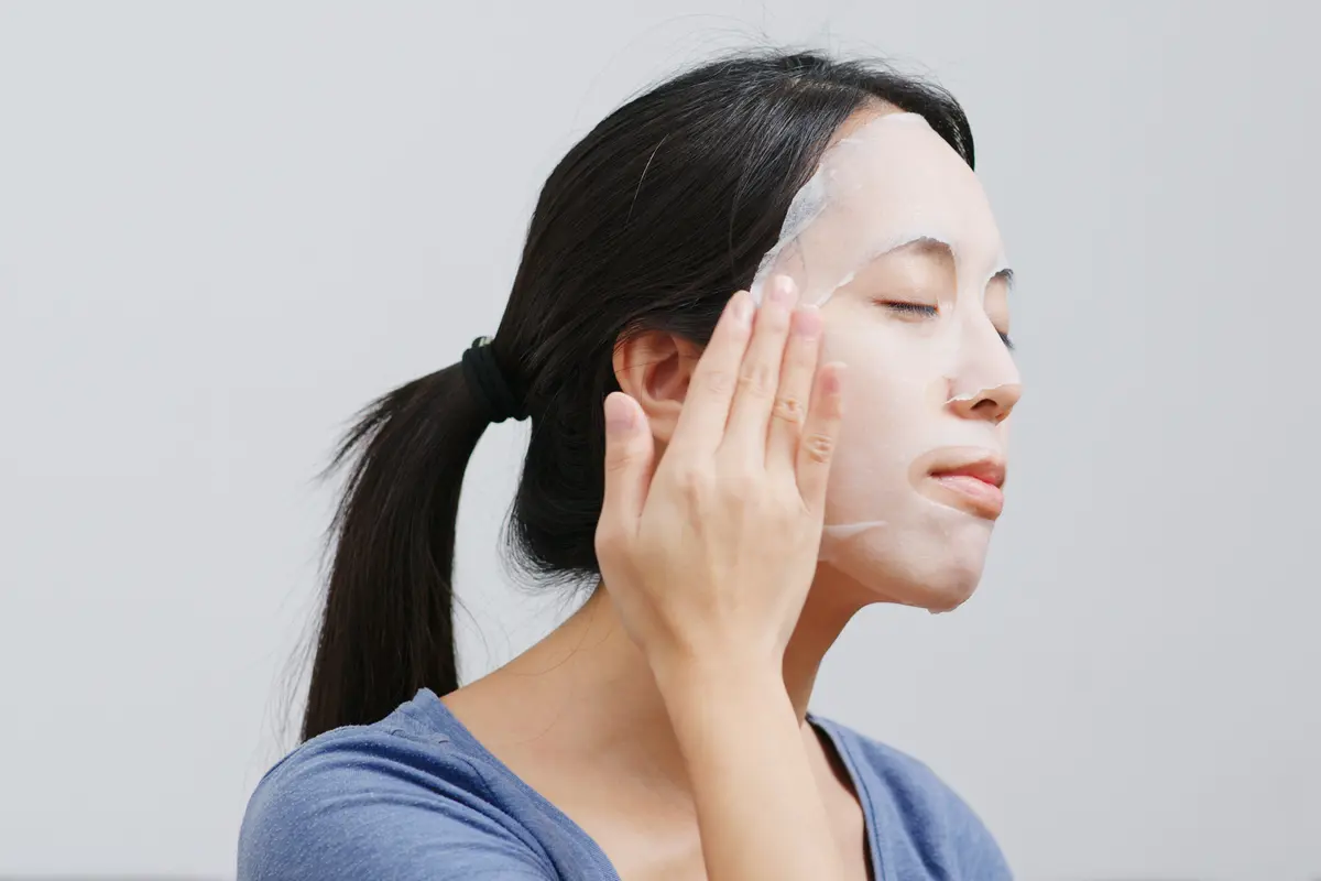 Sheet Mask