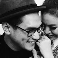 Hubungan penyanyi Afgansyah Reza dan Rossa terlihat makin intim. Selain sering tampil duet, keduanya juga terlihat intim dalam foto-foto yang di unggah melalui media sosial. (dok. Instagram/afgan_rossa)