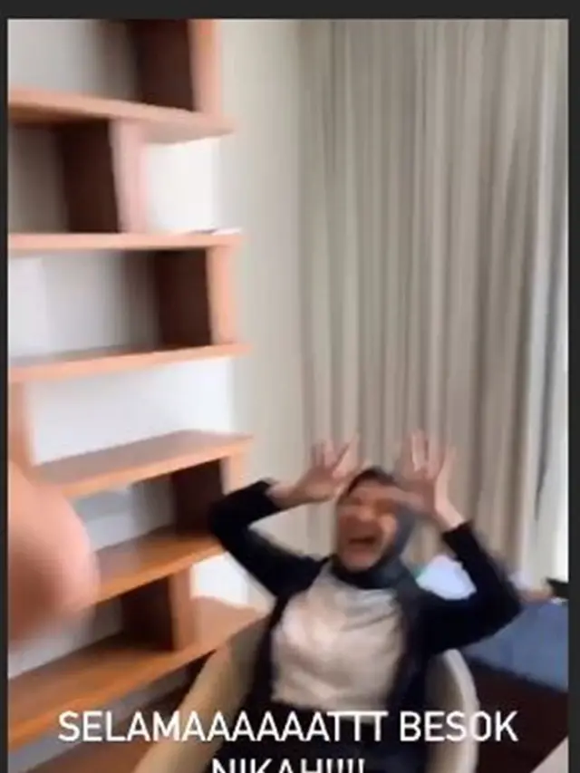 6 Momen Bahagia Kesha Ratuliu Setelah Resmi Jadi Sarjana, Banjir Hadiah