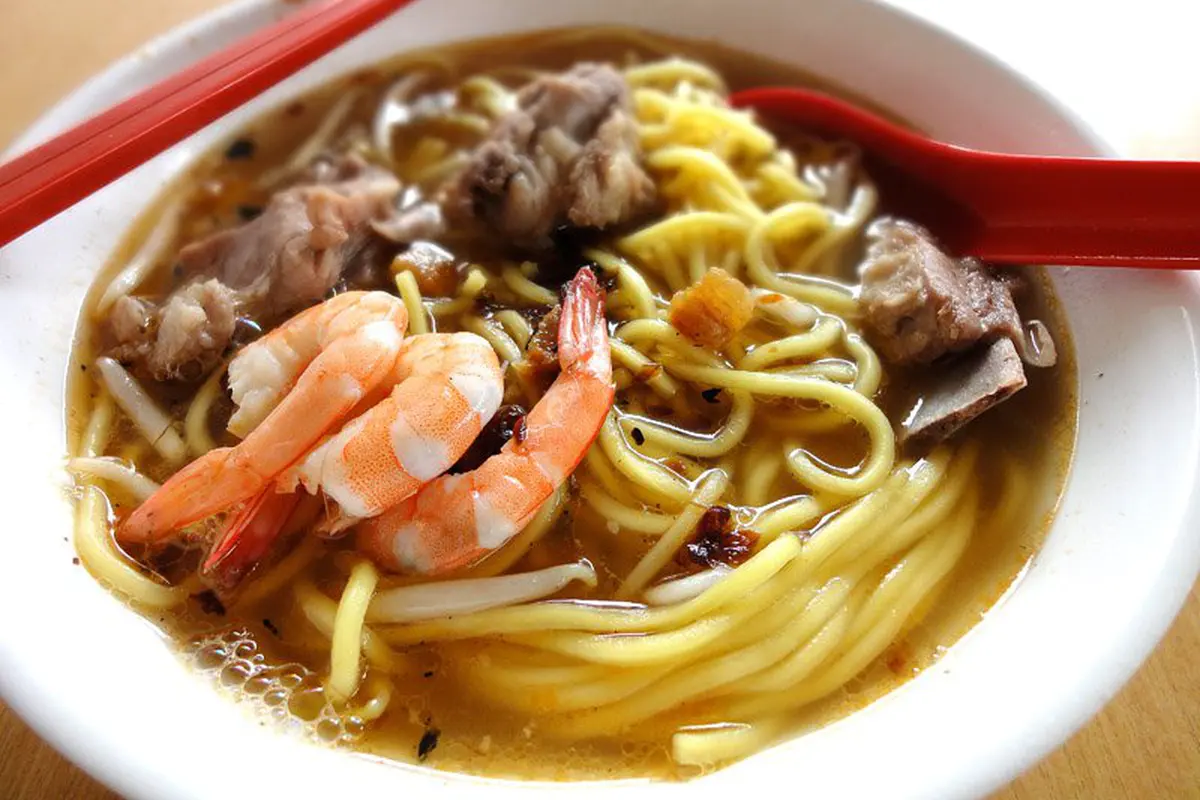 Jangan Lupa Cicip 7 Kuliner Ini Kalau Kamu ke Penang, Malaysia