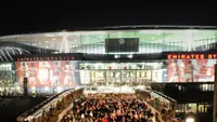 Arsenal Pertimbangkan Tinggalkan Emirates, Siap Bangun Stadion Raksasa Baru