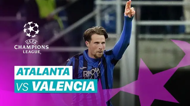 VIDEO: Ini Laga Liga Champions yang Disebut Pemicu Pandemi Virus Corona
