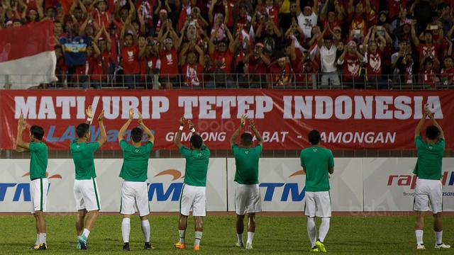 Timnas Indonesia U-22