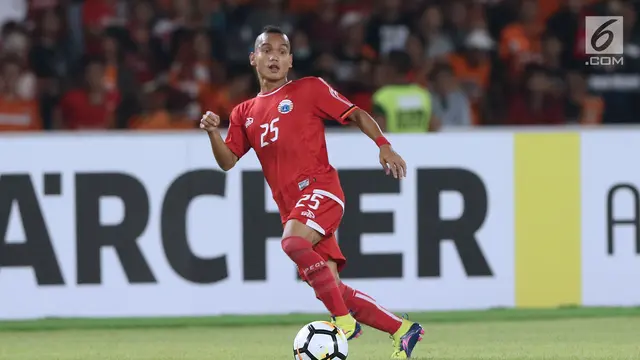 Riko Simanjuntak