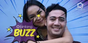 Belum genap satu tahun, pasangan Kalina Ocktaranny dan Muhammad Hendrayan akhirnya resmi bercerai.