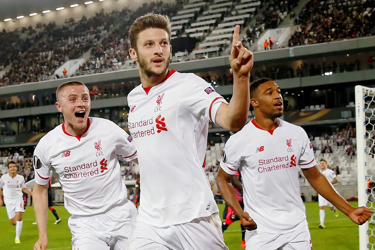 Liverpool vs Norwich City