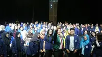 Serunya Inspirato Bersama 4 Narasumber Yang Inspiratif
