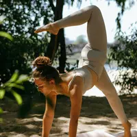 Ilustrasi olahraga. (Copyright Pexels/KoolShooters)