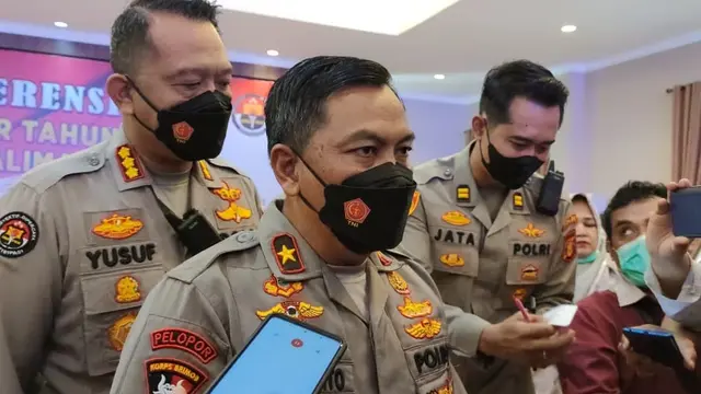 Wakapolda Kaltim