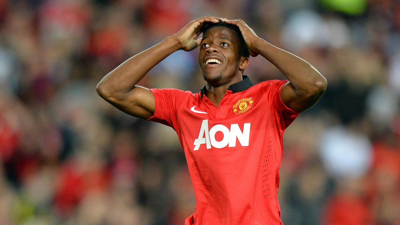 FOTO: 5 Pembelian Gagal Manchester United