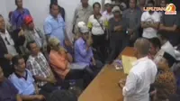[VIDEO] KPU Polewali Mandar Didesak Hentikan Proses Pilkada