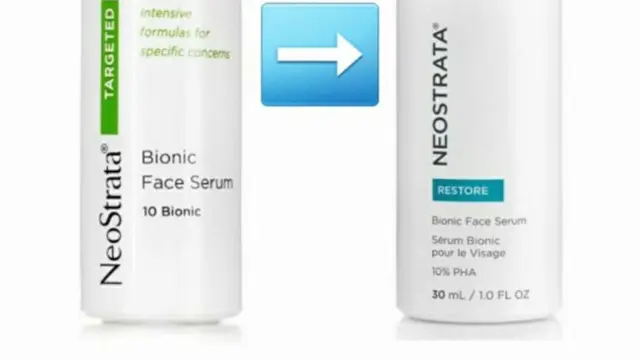 10 Rekomendasi Serum yang Cocok untuk Kulit Wajah Beruntusan
