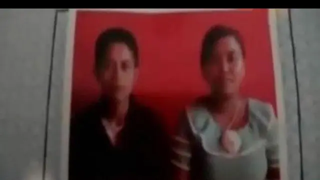 News Flash : Setelah 1 Tahun Menikah Seorang Istri di Mamasa Baru Tahu Suaminya Wanita 