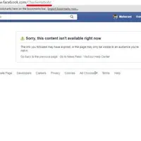 Entah kapan akun Facebook Charlie Heboh dimulai. Tapi 24 jam setelah mereka 'pamer' ke masyarakat, akun tersebut langsung diblokir. 