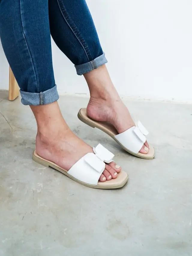 Tampil di Segala Situasi, Inilah Perjuangan Brand Sepatu Lokal Meniti Pandemi