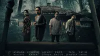 Film Muslihat Segera Tayang 17 April 2025, Kisah Teror di Panti Asuhan