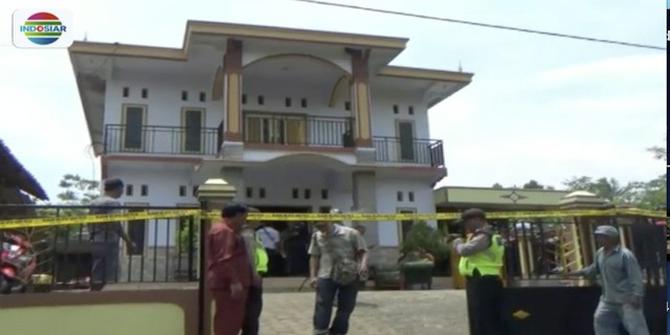 Polisi Hadiahi Residivis Begal Sadis di Lumajang dengan 3 Peluru