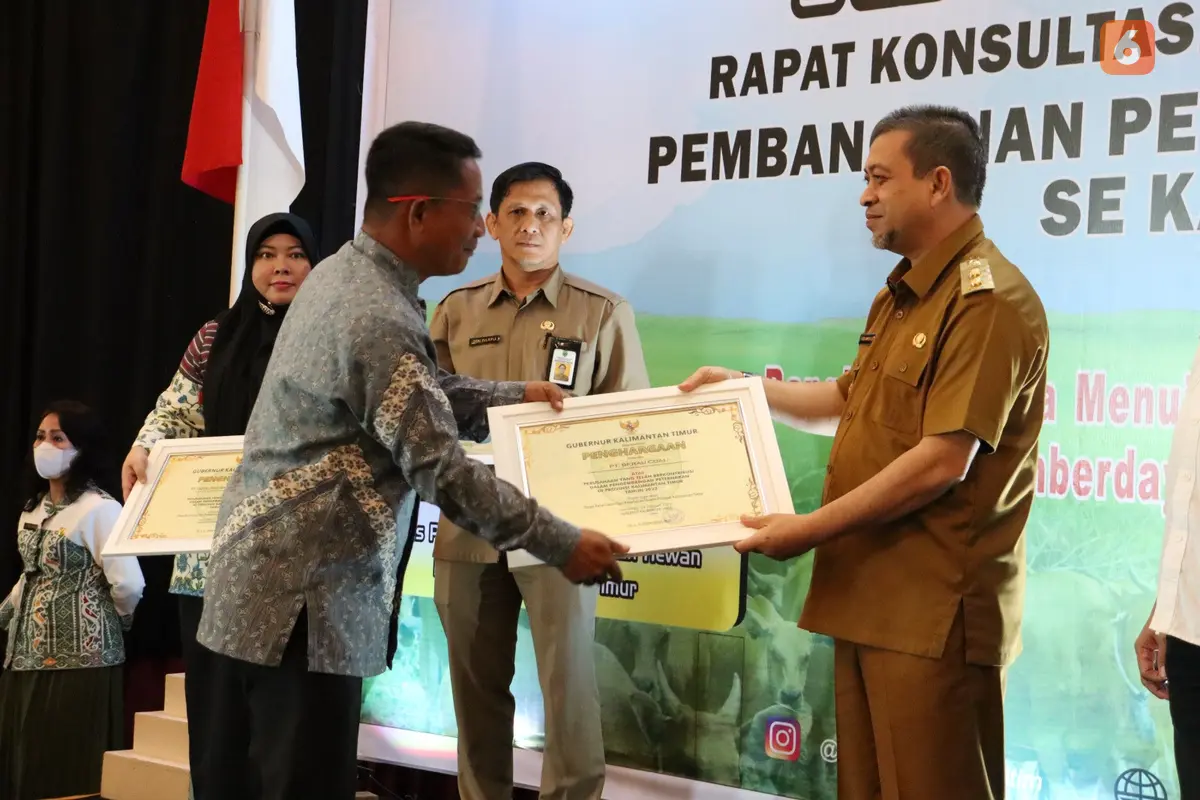 Berau Coal