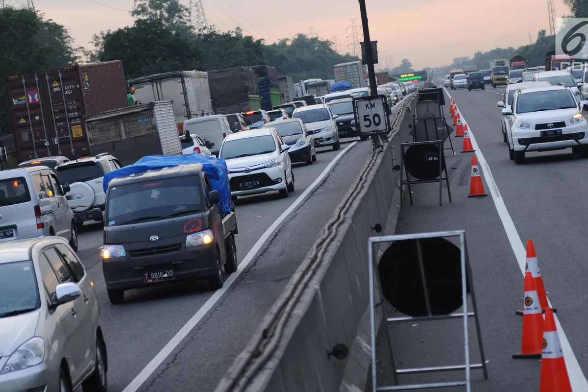 Tol Cikampek