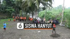 siswa hanyut1
