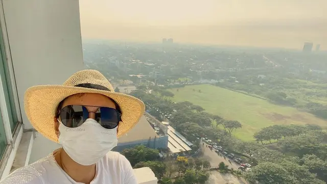 [Fimela] Donna Agnesia