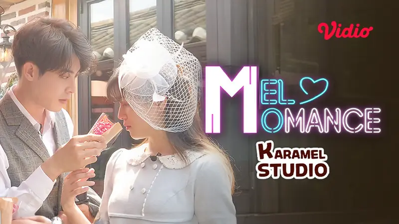 Melmomance - Karamel Studio