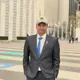 Irsyad Al Ghifari, S.E., M.I.Kom