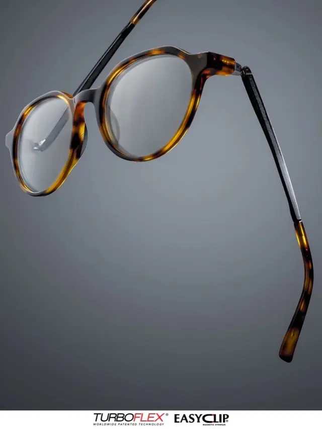 Kacamata TurboFlex