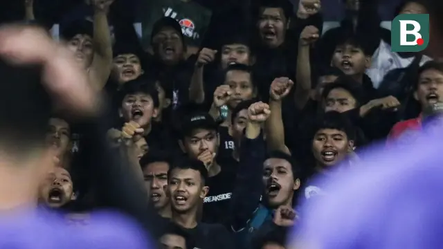 Persikmania