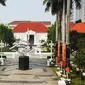 Galeri Nasional Indonesia. (dok. IHA)