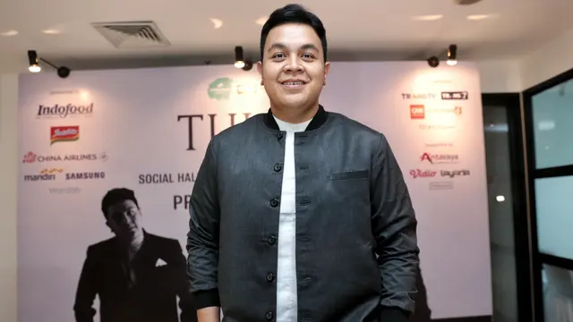 [Fimela] Tulus