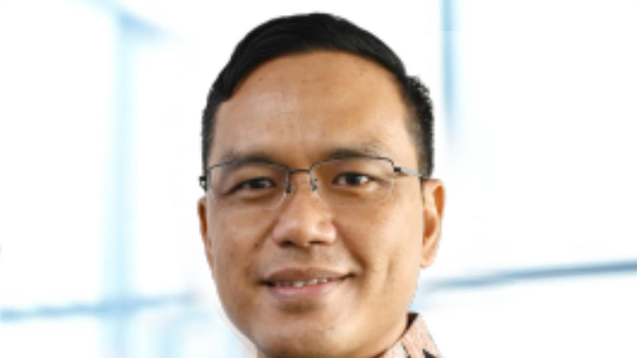 Komisaris Utama dan Komisaris Independen PT Pertamina (Persero) Simon Aloysius Mantiri. (Dok Pertamina)