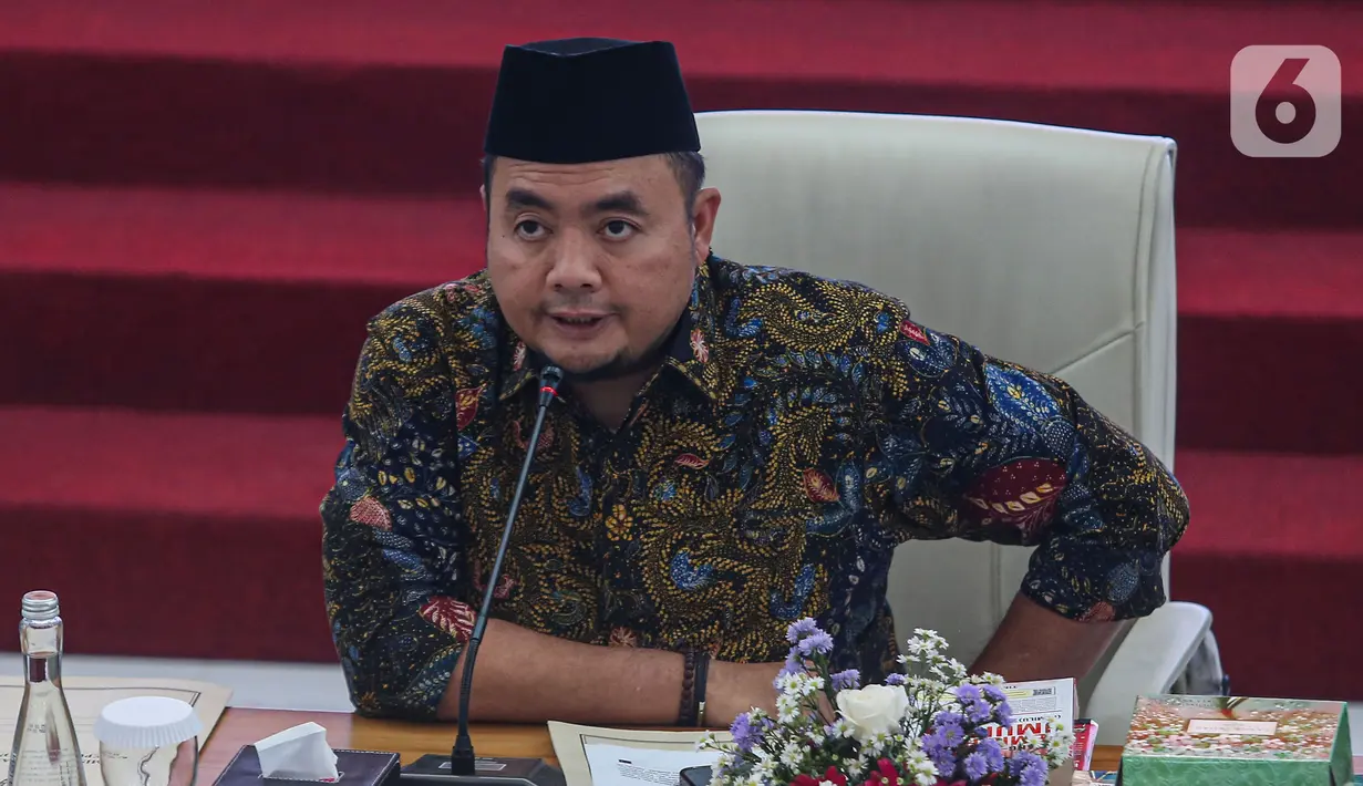 Saat ini KPU masih memverifikasi dukungan untuk calon perseorangan. (Liputan6.com/Angga Yuniar)