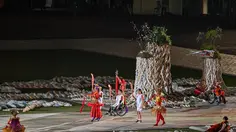 Asian Para Games Jepang Diwarnai 3 Insiden Salah Lagu Kebangsaan