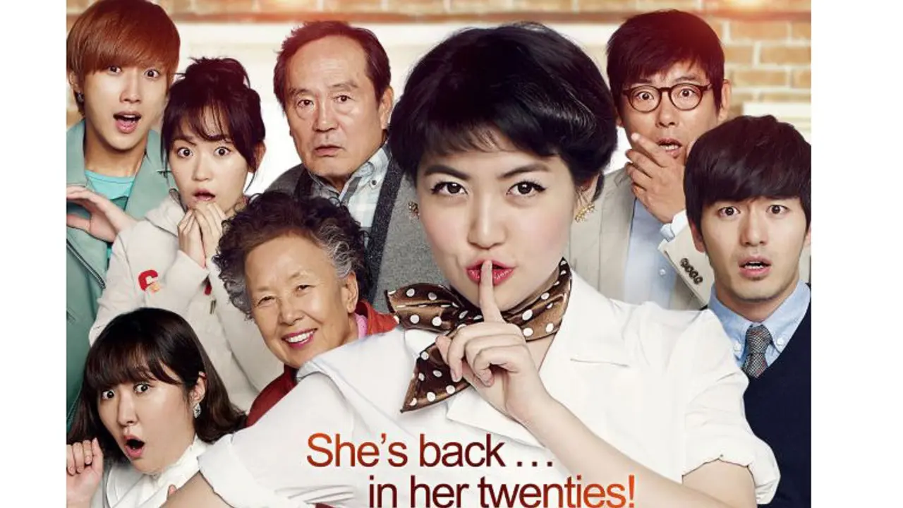 Miss Granny