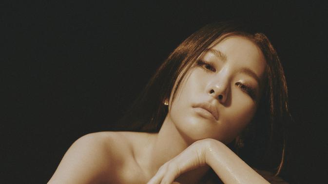 Beredar Foto Seulgi Red Velvet Pakai Busana Mirip Seragam  