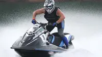 Indonesia Juara Jetski di Amerika Serikat