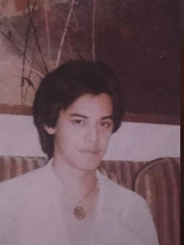 6 Foto Lawas Fariz RM Saat Muda, Disebut Mirip Ardhito Pramono