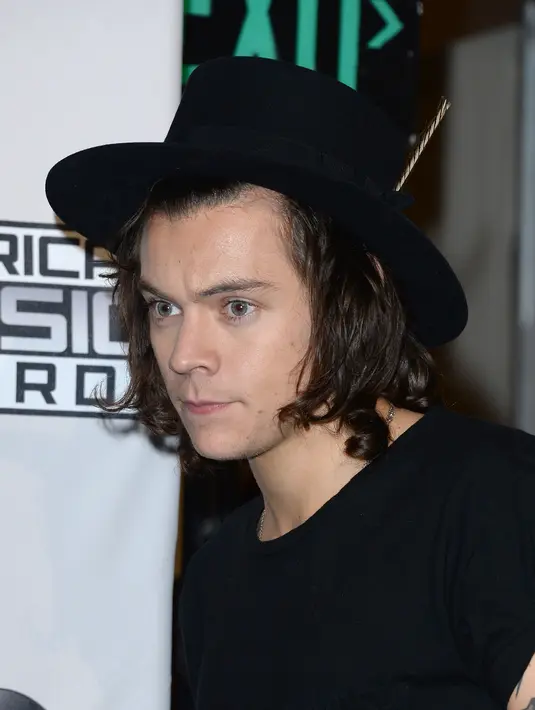 Harry Styles akan mendapatkan peran sebagai tentara di film 'Dunkirk'. (AFP/Bintang.com)