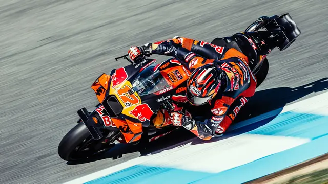Maverick Vinales