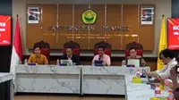 Letakkan Alat Pemancar Proxy, Pegawai Honorer Unej Dipecat karena Terlibat Kecurangan UTBK SNBT