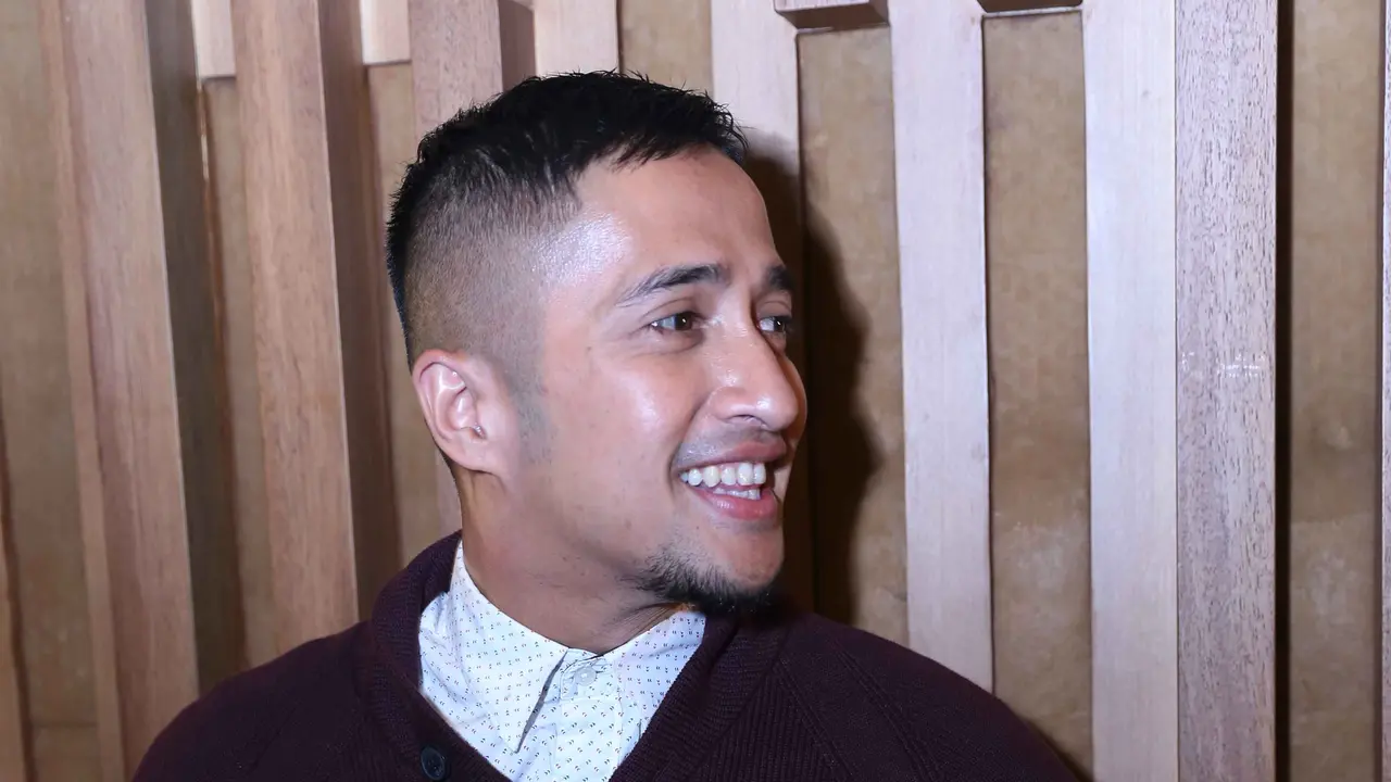 [Bintang] Irfan Hakim