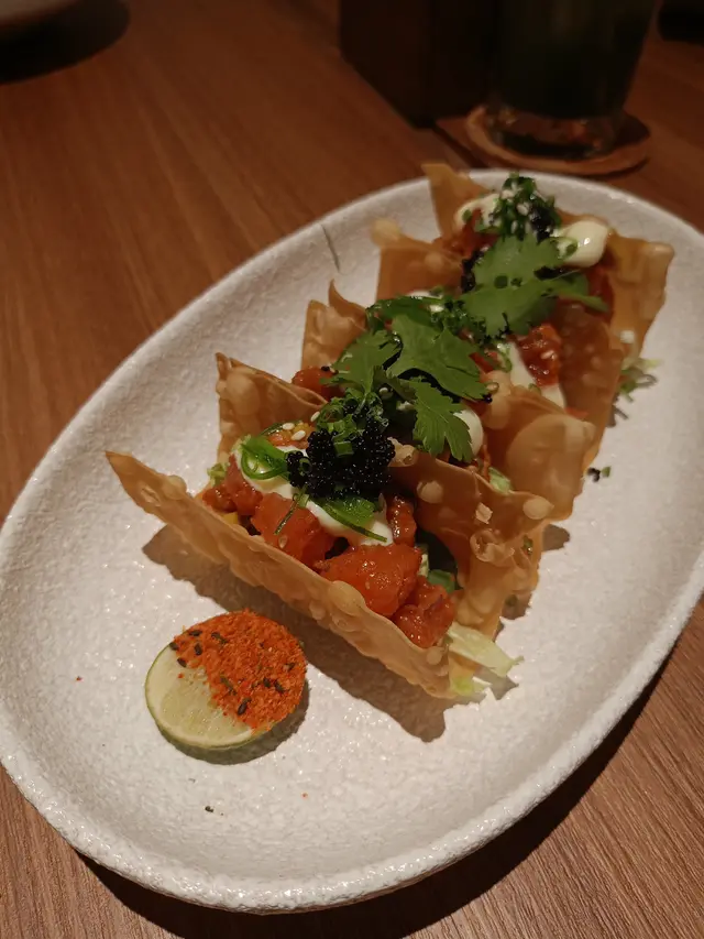 Restoran Pan-Asian Cuisine Ini Hadirkan Sensasi Keliling Asia dengan Kuliner Khas