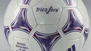 Tricolore, Bola Piala Dunia 1998