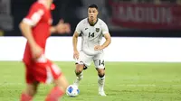 Joey Pelupessy Bakal Jadi Starter di R4 Kualifikasi Piala Dunia 2026, Eks Timnas Indonesia: Pemain yang Komplet!